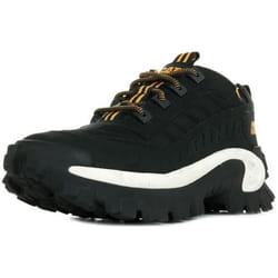 Caterpillar Sneakers Basses Cuir Intruder