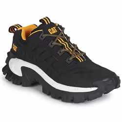 Caterpillar Sneakers Basses Cuir Intruder
