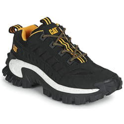 Caterpillar Sneakers Basses Cuir Intruder