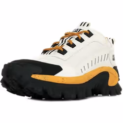 Caterpillar Sneakers Basses Cuir Intruder