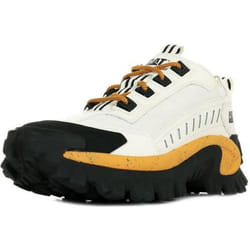 Caterpillar Sneakers Basses Cuir Intruder