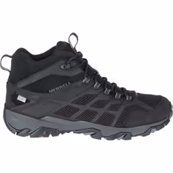 Merrell Moab FST Ice+ Thermo, Noir
