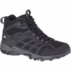 Merrell Moab FST Ice+ Thermo Noir