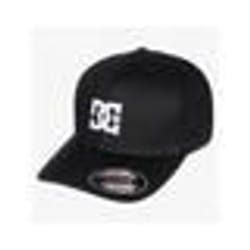 Casquette - Dc Shoes - Cap Star 2 - Noir - Mixte - Style Urbain