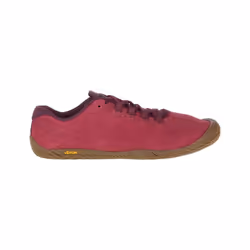 Sports Shoes Vapor Glove 3 Luna Cuir Rouge