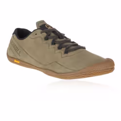 Sports Shoes Vapor Glove 3 Luna Cuir Vert