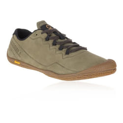 Sports Shoes Vapor Glove 3 Luna Cuir Vert