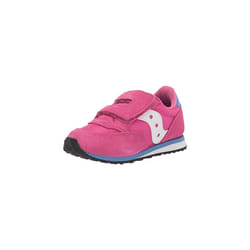 Baskets bébé fille Saucony Jazz HL
