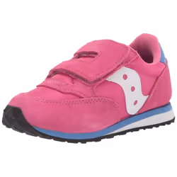 Baskets bébé fille Saucony Jazz HL