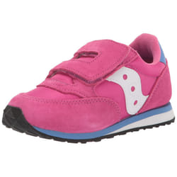 Baskets bébé fille Saucony Jazz HL