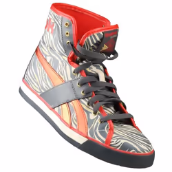 Sneakers Td2010 Synthétique Rouge