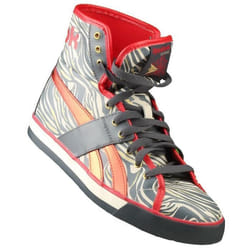 Sneakers Td2010 Synthétique Rouge