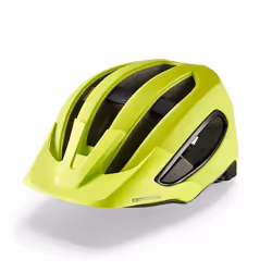 Casque de vélo Cannondale Hunter - Vert - VTT - Adulte