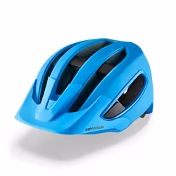 Casque de vélo Cannondale Hunter - Bleu - VTT - Adulte