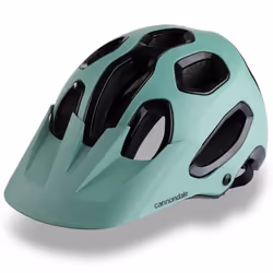 Protections Casques - CANNONDALE - Intent - Vert - VTT - Adulte
