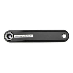 Bras de manivelle - CANNONDALE - Hollowgram - Noir - 165 mm - VTT
