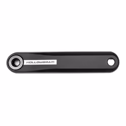 Bras de manivelle - CANNONDALE - Hollowgram - Noir - 175 mm - VTT