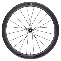 Roue Arrière Route - Cannondale - R-SL 50 CL Disc - Carbone - Freins à Disque - Tubeless