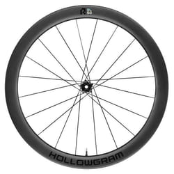 Roue Arrière Route - Cannondale - R-SL 50 CL Disc - Carbone - Freins à Disque - Tubeless