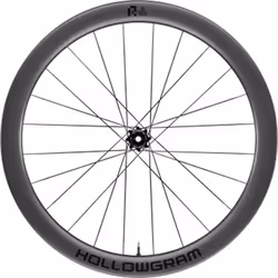 Roue arrière vélo route - Cannondale - R-S 50 CL Disc - Freins à disque - Aluminium - Tubeless