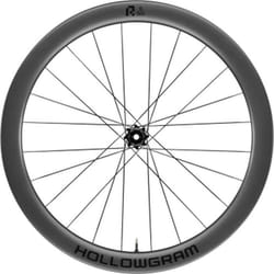 Roue arrière vélo route - Cannondale - R-S 50 CL Disc - Freins à disque - Aluminium - Tubeless