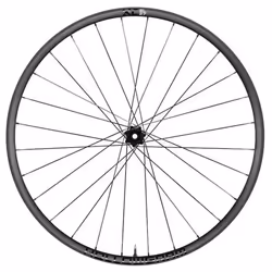 Roue arrière VTT - Cannondale - XC-SL 27 6B Disc 29 - Aluminium - Freins à disque - Noir