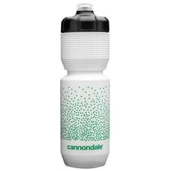 CANNONDALE Gourde Gripper Bubbles 750 ml - Blanc