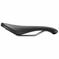 Selle de Vélo - Cannondale - Scoop Ti Radius - Confort Optimal - Rails Titane