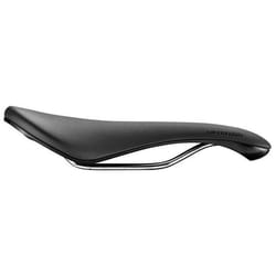 Selle de Vélo - Cannondale - Scoop Ti Radius - Confort Optimal - Rails Titane