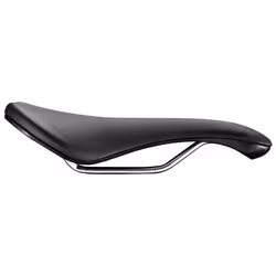 Selle de Vélo - Cannondale - Scoop Cromo Gel Radius - Confort Optimal - 155 mm