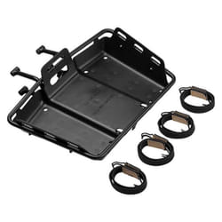 Porte-bagages avant - Cannondale - Brookside - Léger - Robuste - Noir