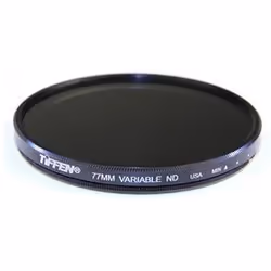 Tiffen 52VND, 5,2 cm, Filtre de caméra de densité neutre, 1 pièce(s)