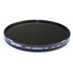 Tiffen 52VND filtre pour appareils photo Filtre de caméra de densité neutre 5,2 cm