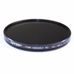 Tiffen 58VND, 5,8 cm, Filtre de caméra de densité variable, 1 pièce(s)