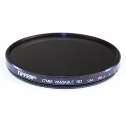 Tiffen 82VND, 8,2 cm, Filtre de caméra de densité neutre, 1 pièce(s)