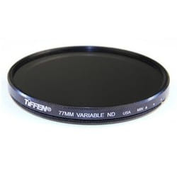Tiffen 82VND filtre pour appareils photo Filtre de caméra de densité neutre 8,2 cm