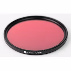 Tiffen 72mm "apeX", 7,2 cm, Filtre de caméra infrarouge, 1 pièce(s)