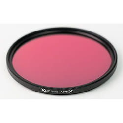 Tiffen 77mm "apeX" Filtre de caméra infrarouge 7,7 cm