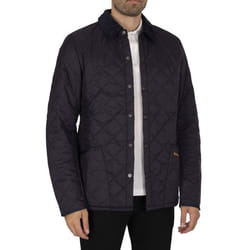 Parka Matelassée Liddesdale Navy...