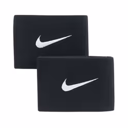 Nike Guard Stay II, Noir, Blanc