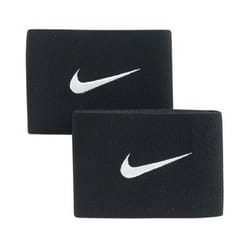 Jambières de football Nike Guard Stay 2 - Noir