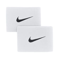Jambières de football Nike Guard Stay 2 - Blanc