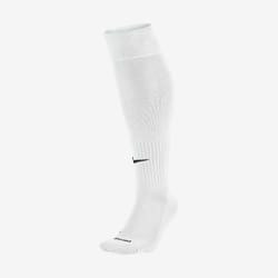 Nike Classic Chaussettes remontant jusqu'aux genoux Noir, Blanc
