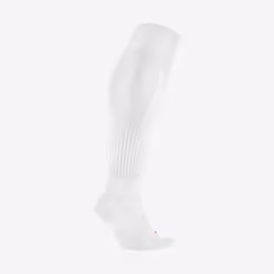 Nike Classic Chaussettes remontant jusqu'aux genoux Noir, Blanc