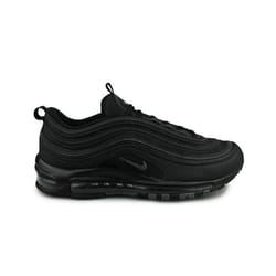 Basket Nike Air Max 97 - NIKE - Femme - Noir - Synthétique - Lacets
