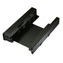 Icy Dock MB082SP Station d'accueil de disques de stockage Noir