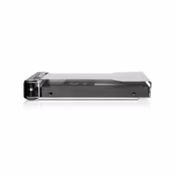 Icy Dock MB994TK-B, Plateau de stockage de disques, Noir, Argent, Métal, 7,9.5,12.5 mm, 17,5 mm, 71,9 mm