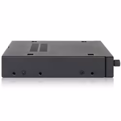 Icy Dock MB491SKL-B Obturateur de baie de lecteur 8,89 cm (3.5") Panneau de support Noir - Vue supplémentaire 10