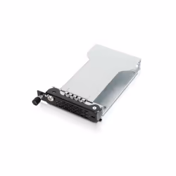 Icy Dock MB491SKL-B Obturateur de baie de lecteur 8,89 cm (3.5") Panneau de support Noir - Vue supplémentaire 6