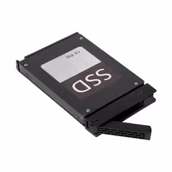 Icy Dock MB322TP-B Compartiment pour ordinateur